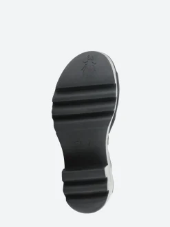 Fly London - Tull Sandals in Bumblebee