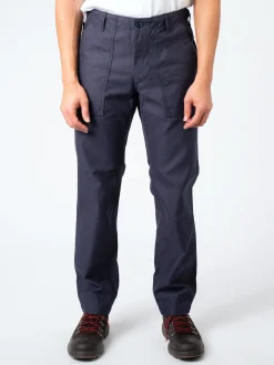 F.O.B. FACTORY - Baker Pants in Navy