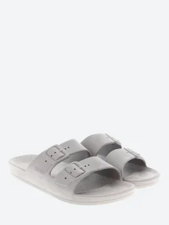 Freedom Moses - Freedom in Grey