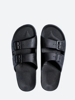 Freedom Moses - Freedom in Black