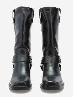 Frye - Kate Harness in Black