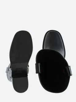 Frye - Kate Harness in Black