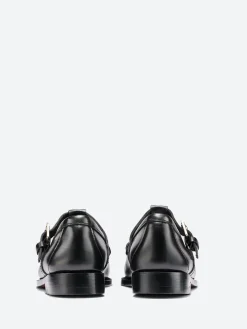 G.H. Bass - Mary Jane Weejun in Black