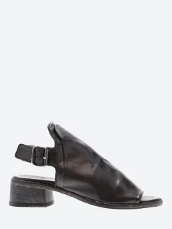 Gidigio - AP060280 in Nero Vitellino