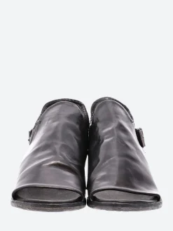 Gidigio - AP060280 in Nero Vitellino