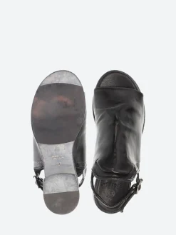 Gidigio - AP060280 in Nero Vitellino