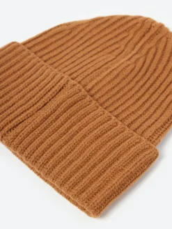 Girls of Dust - Beanie in Cappuccino