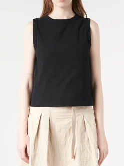 Girls of Dust - Johnny Top in Black