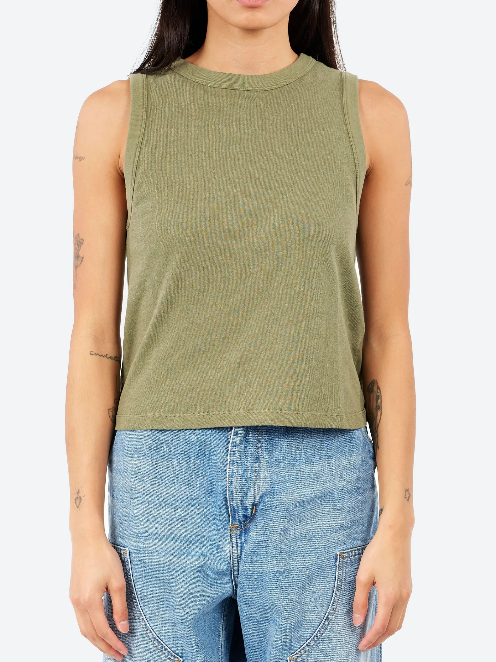 Girls Of Dust - Johnny Top in Litchen