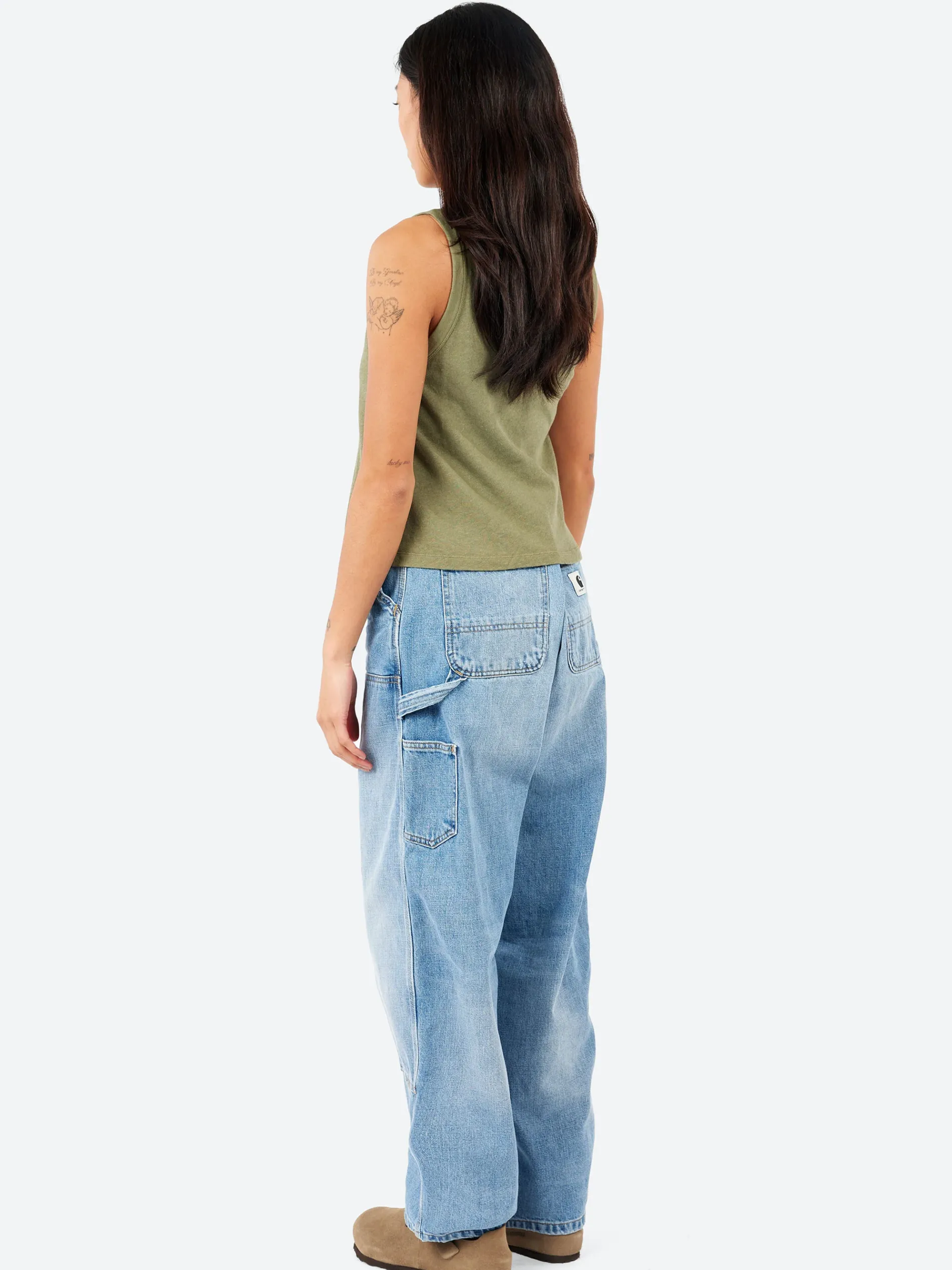 Girls Of Dust - Johnny Top in Litchen