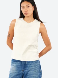 Girls Of Dust - Johnny Top in Raffia