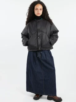 Girls of Dust - Nuclear Jacket in Black