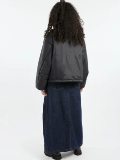 Girls of Dust - Nuclear Jacket in Black