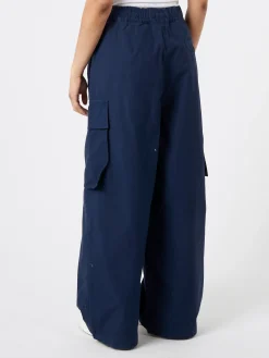 Girls of Dust - Para Pants in Ink