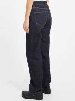 Girls of Dust - Patty Boy in Indigo