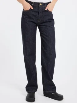 Girls of Dust - Patty Boy in Indigo