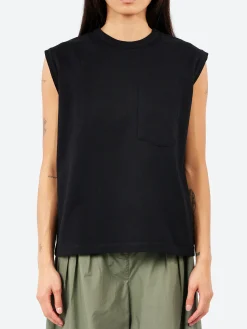 Girls Of Dust - Rambo T in Black