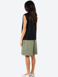 Girls Of Dust - Rambo T in Black