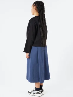 Girls of Dust - Reactor Jacket in Black