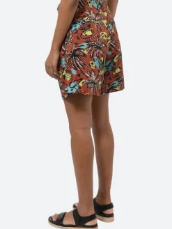 Girls of Dust - River Short in Brick