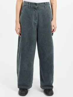 Girls of Dust - Submarine Chino in Asphalt