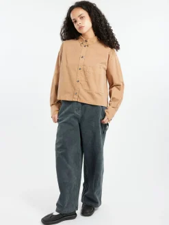 Girls of Dust - Submarine Chino in Asphalt