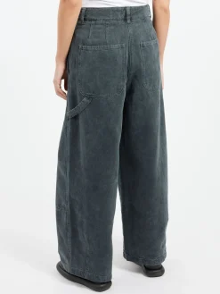 Girls of Dust - Submarine Chino in Asphalt