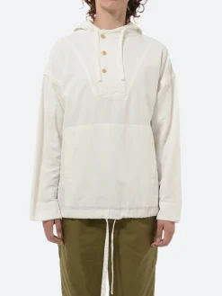 Girls of Dust - Troops Smock in Milk