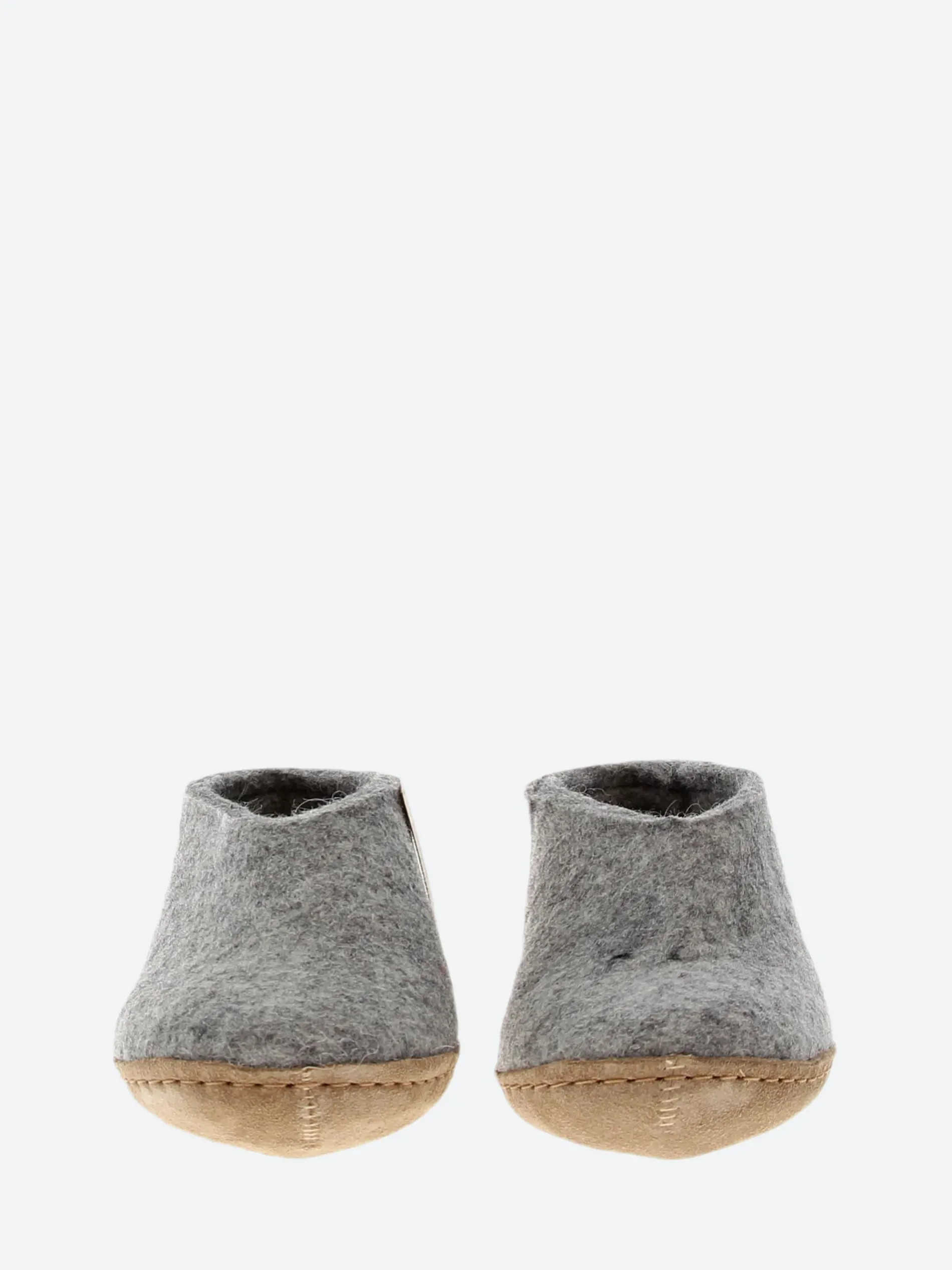 Glerups - Kids Shoe in Grey