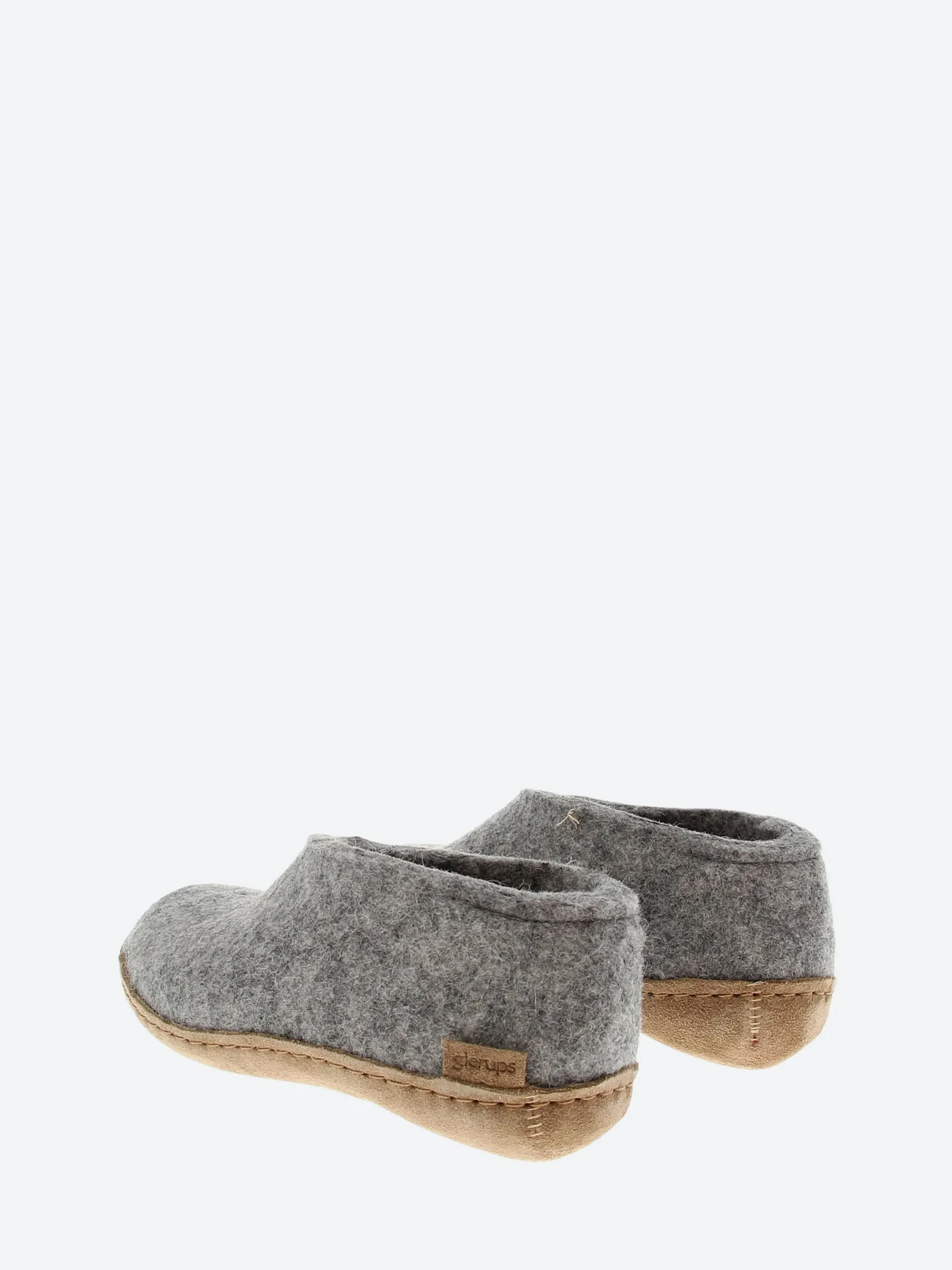Glerups - Kids Shoe in Grey