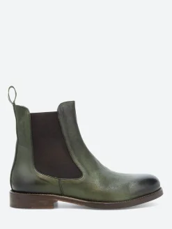 graitypope - Madge in Verde Divina