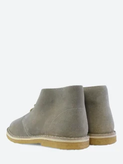 gravitypope - 31A1001 Chukka Boot in Beige