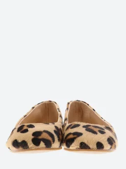 gravitypope - Alegra 7 in Cappuccino Stampa (Leopard Print)