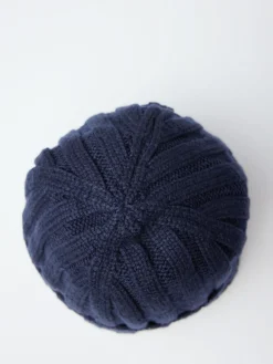 gravitypope - B248 Beanie in Navy