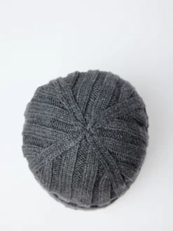 gravitypope - B248 Beanie in Antracite