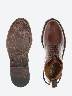 gravitypope - Becca 27 in New Caffee Dover (Brown)