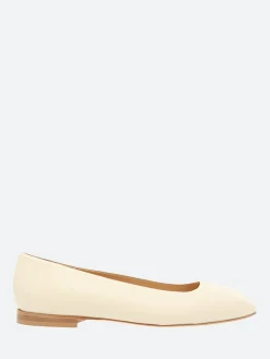 gravitypope - Betty in Lt Cream Nappa