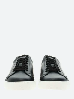 gravitypope - Brandi Sneakers in Nero Softy