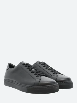 gravitypope - Brando Sneakers in Nero Softy