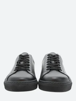 gravitypope - Brando Sneakers in Nero Softy