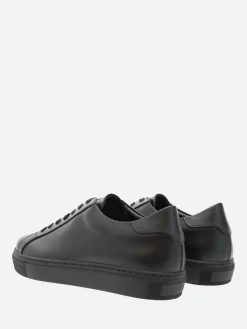 gravitypope - Brando Sneakers in Nero Softy