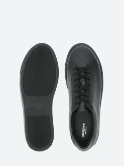 gravitypope - Brando Sneakers in Nero Softy