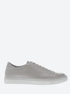 gravitypope - Brando Sneakers in Grey Softy