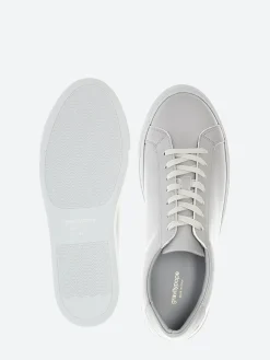 gravitypope - Brando Sneakers in Grey Softy