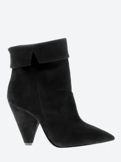 gravitypope - Carla 27 in Nero Camoscio