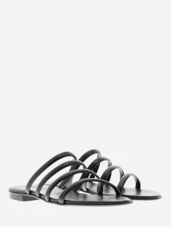 gravitypope - Delora 39 in Nero Nappa