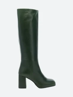 gravitypope - Gronia in Bosco Vitello (Dark Green)