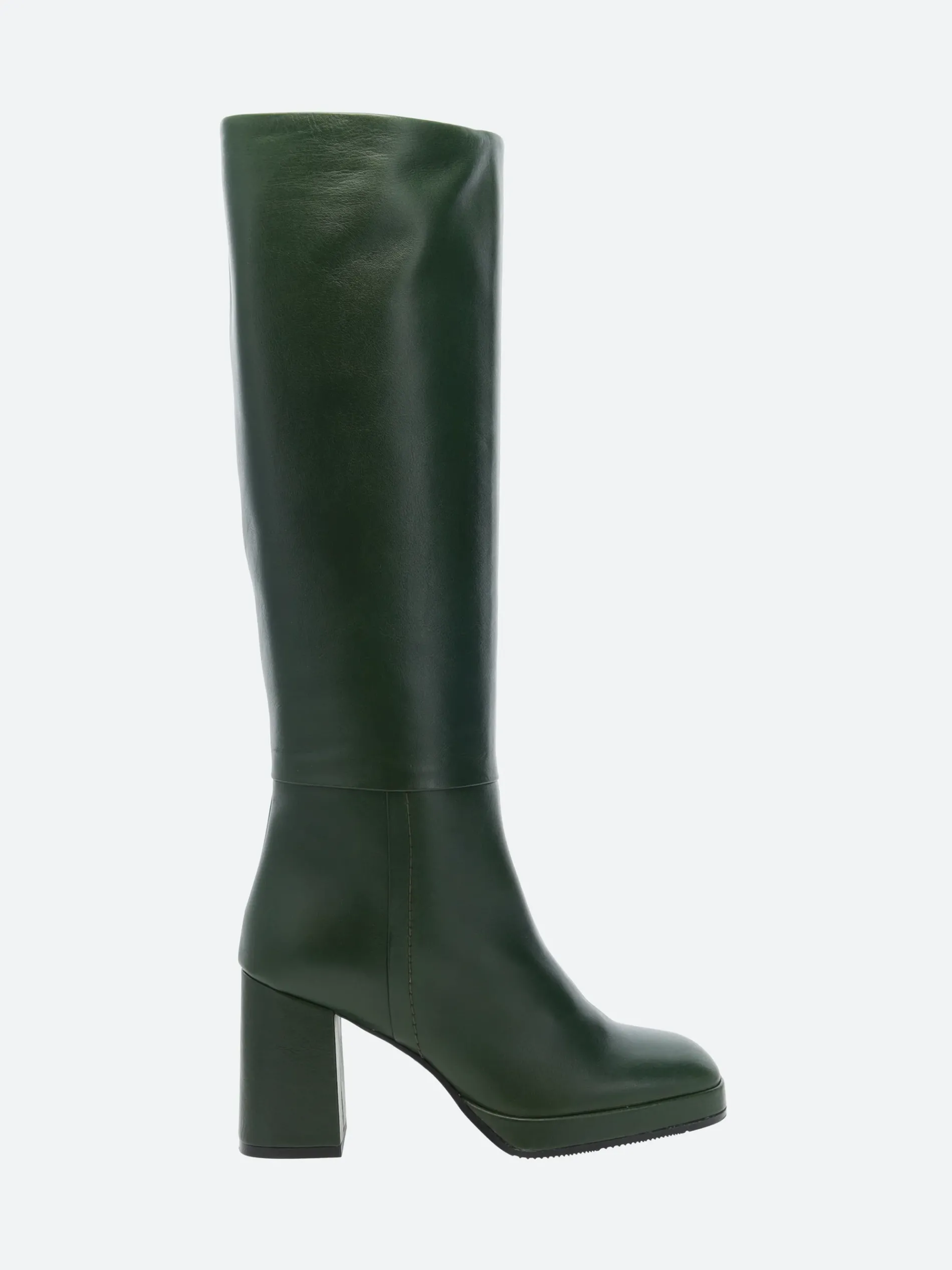 gravitypope - Gronia in Bosco Vitello (Dark Green)