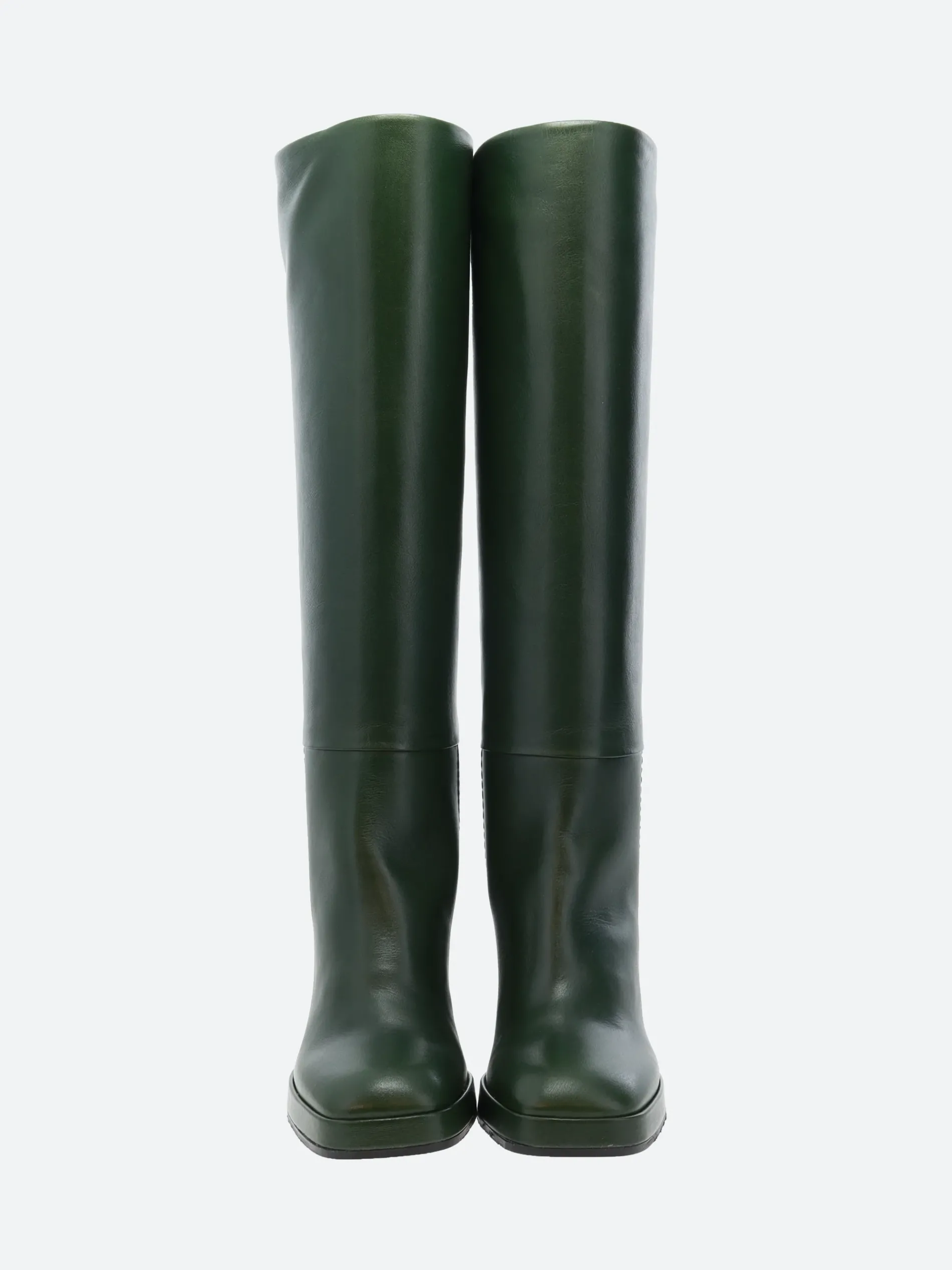 gravitypope - Gronia in Bosco Vitello (Dark Green)