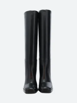 gravitypope - Gronia in Nero Vitello